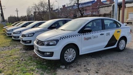 Аренда авто под такси  - купить на сайте объявлений Краснодар онлайн
