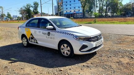 Аренда авто под такси  Армавир