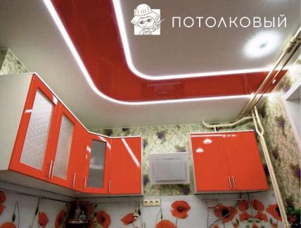 Натяжные потолки  - купить на сайте объявлений Севастополь онлайн