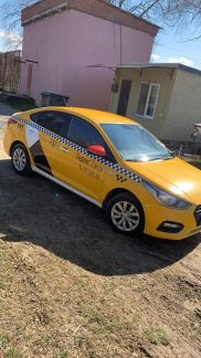 Аренда авто под такси  - купить на сайте объявлений Краснодар онлайн