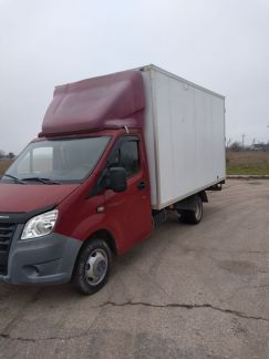 Грузоперевозки Газель Некст Грузчики  Армавир