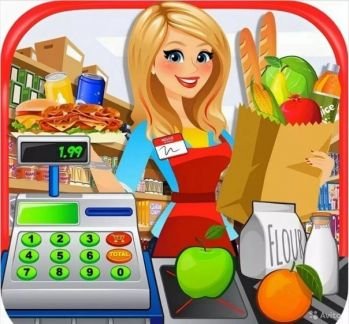 Продавец  - купить на сайте объявлений Ялта онлайн