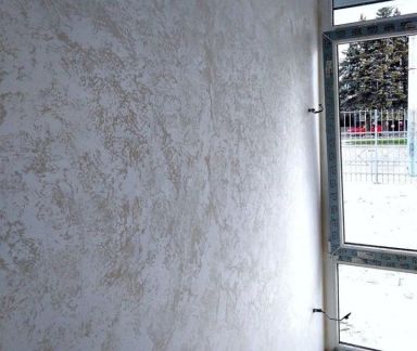 Декоративная штукатурка  - купить на сайте объявлений Краснодар онлайн