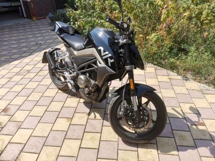 CF Moto 250NK  - купить на сайте объявлений Армавир онлайн