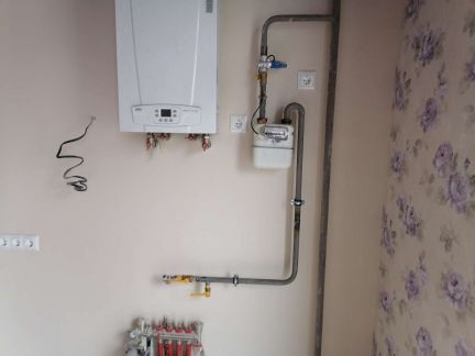 Сварка газопровода перенос счётчика по вашему жела  - купить на сайте объявлений Сочи онлайн