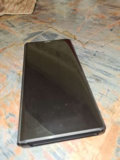 Чехол Интер SamsungNote9  Армавир