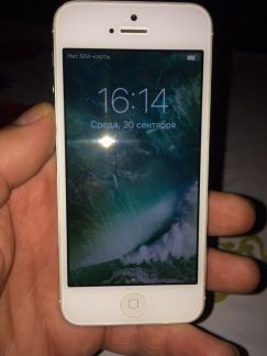 Телефон iPhone  - купить на сайте объявлений Армавир онлайн