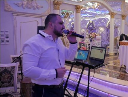 Певец  - купить на сайте объявлений Краснодар онлайн