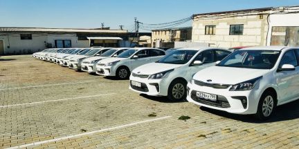Прокат авто  Армавир