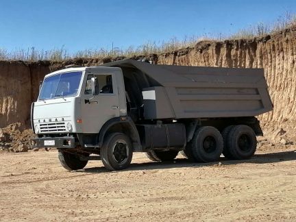 Камаз самасвалов услуги  Армавир