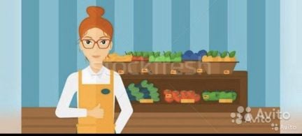 Работник в торговый зал  - купить на сайте объявлений Анапа онлайн