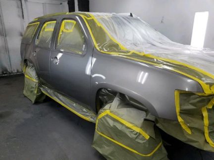 Кузовной ремонт и покраска авто  - купить на сайте объявлений Краснодар онлайн