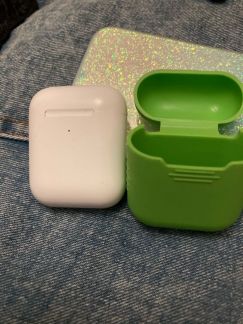 Airpods 2  - купить на сайте объявлений Армавир онлайн