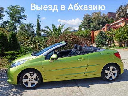 Прокат кабриолетов Сочи Адлер Абхазия  - купить на сайте объявлений Сочи онлайн