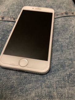 Телефон iPhone7 128  Армавир