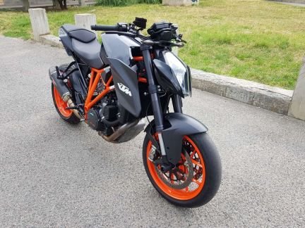 KTM 1290 SuperDuke R  - купить на сайте объявлений Армавир онлайн