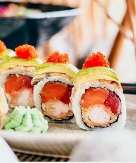 Японская кухня, Пицца  - купить на сайте объявлений Краснодар онлайн