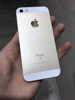 iPhone SE 32гб. рст. Оригинал  Армавир