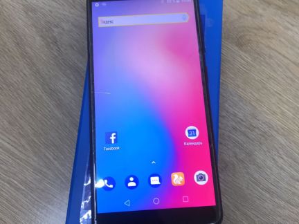 Телефон ZTE Blade a7 vita. 31020000201  - купить на сайте объявлений Армавир онлайн
