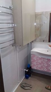 Бак для воды в квартиру  Армавир