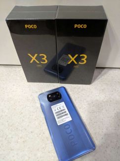 Xiaomi poco X3  Армавир