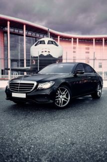 Аренда авто премиум класс Mersedes E200 Сочи/Адлер  - купить на сайте объявлений Сочи онлайн