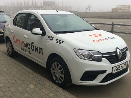 Аренда Авто для такси  Армавир