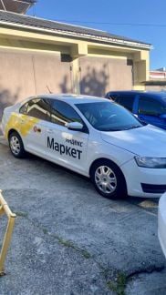 Rapid с выкупом на газу  - купить на сайте объявлений Сочи онлайн