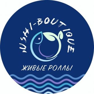 Сушист в Sushi Boutique (Геленджик-Кабардинка)  - купить на сайте объявлений Геленджик онлайн