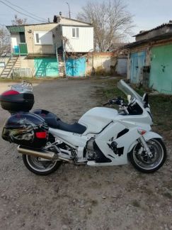 Yamaha fgr 1300 2007 год  - купить на сайте объявлений Армавир онлайн