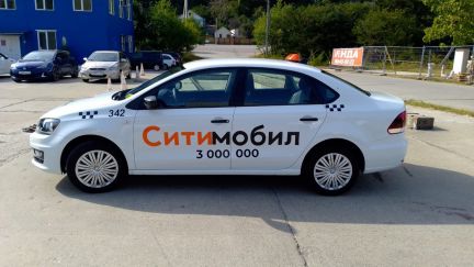 Аренда авто под такси  - купить на сайте объявлений Сочи онлайн