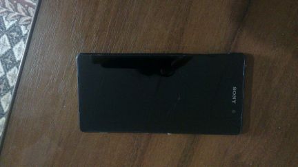 Sony экспирия Z2(д 6503  Армавир