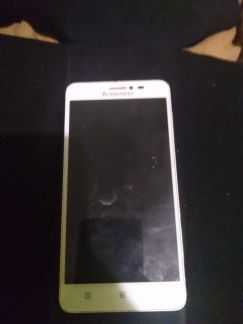 Телефон Lenovo s850  - купить на сайте объявлений Армавир онлайн