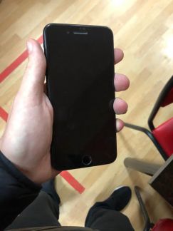 Телефон iPhone 7 plus  - купить на сайте объявлений Армавир онлайн