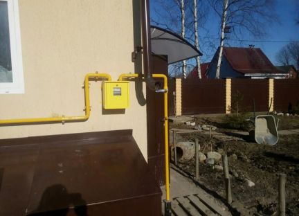Газификация жилых домов. Подключение газа  - купить на сайте объявлений Сочи онлайн