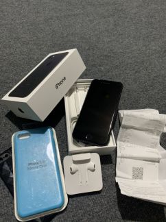 Телефон iPhone 7 32g  - купить на сайте объявлений Армавир онлайн
