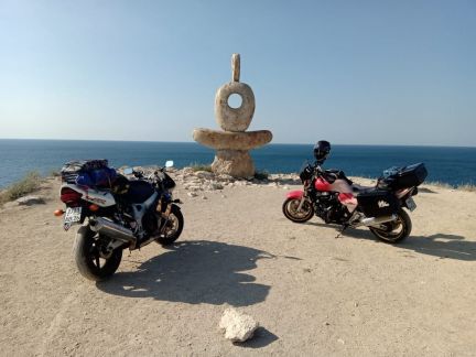 Honda cb 1300  - купить на сайте объявлений Армавир онлайн