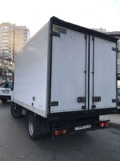 Грузоперевозки  - купить на сайте объявлений Сочи онлайн