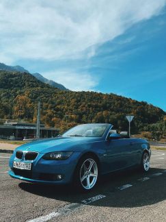 Прокат кабриолета BMW  - купить на сайте объявлений Сочи онлайн