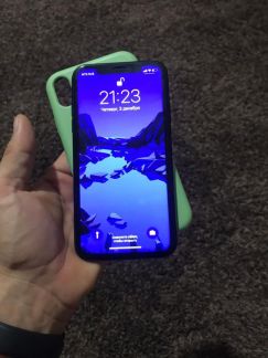 Телефон iPhone xr  Армавир