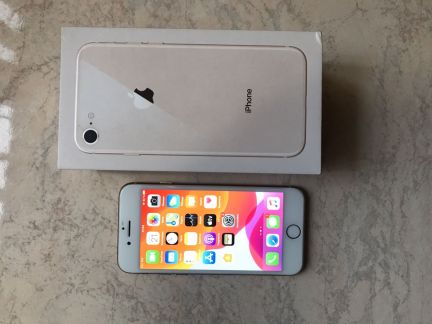 iPhone 8 64gb  - купить на сайте объявлений Армавир онлайн