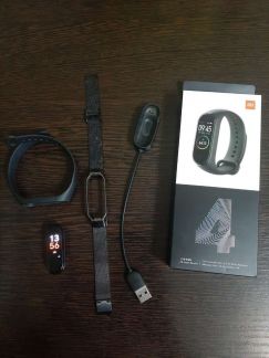 Mi band 4  - купить на сайте объявлений Армавир онлайн
