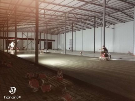 Промышленные полы  - купить на сайте объявлений Краснодар онлайн