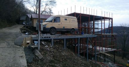 Стростроительство  - купить на сайте объявлений Джубга кп онлайн