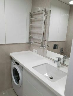Плитка обои шпатлевка ремонт  - купить на сайте объявлений Крымск онлайн