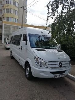 Аренда,заказ автобуса в Краснодаре,Трансфер в горы  - купить на сайте объявлений Краснодар онлайн