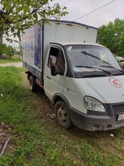 Грузоперевозки  - купить на сайте объявлений Славянск-на-Кубани онлайн