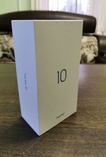 Honor 10  - купить на сайте объявлений Армавир онлайн