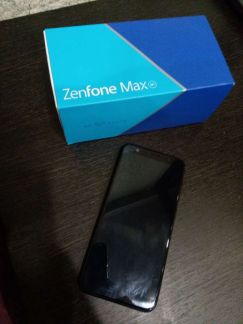 Телефон Asus ZB555KL  Армавир