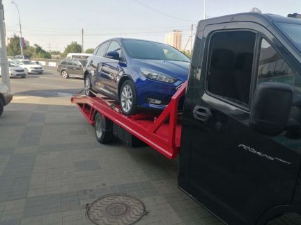 Эвакуатор  - купить на сайте объявлений Новотитаровская онлайн